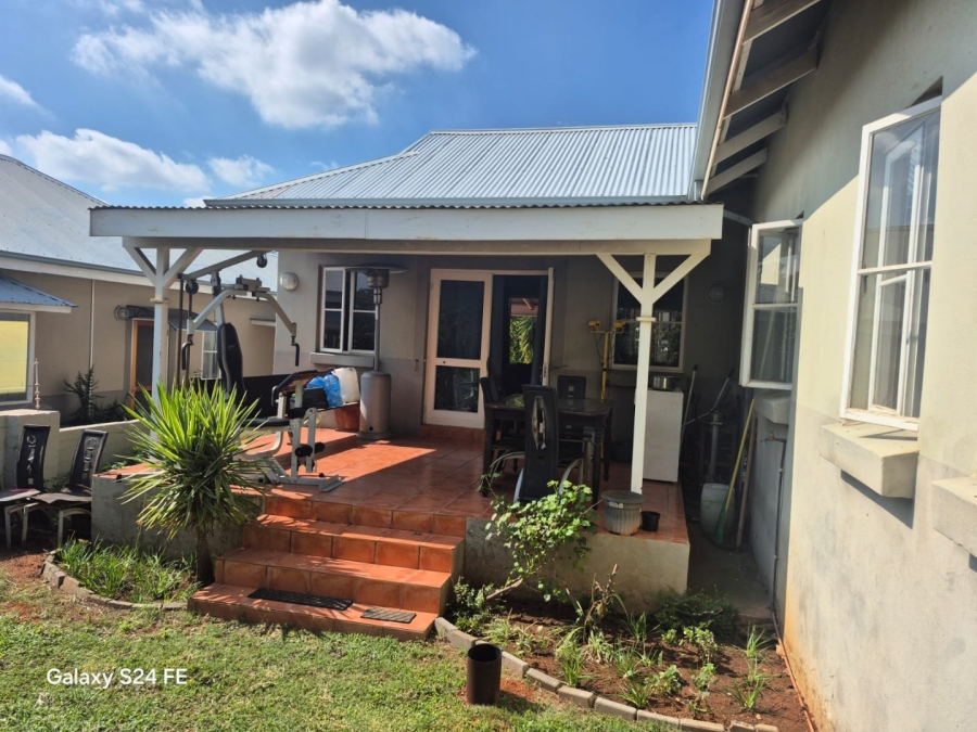 3 Bedroom Property for Sale in Waterval East North West